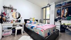Sol Acres (D23), Condominium #566120241